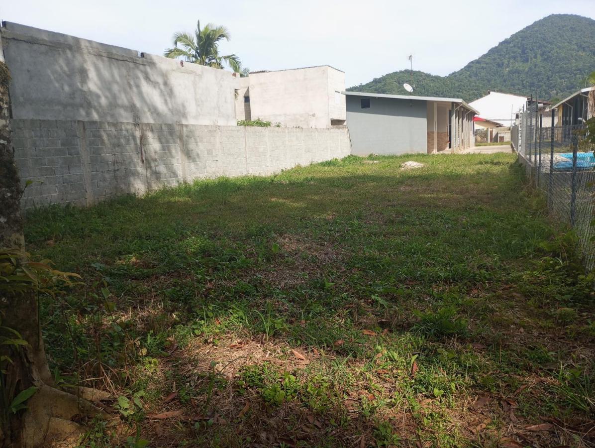 Pousada 5 Cachoeiras Ubatuba Exterior foto